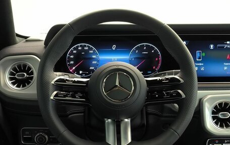 Mercedes-Benz G-Класс W463 рестайлинг _iii, 2024 год, 23 100 000 рублей, 19 фотография