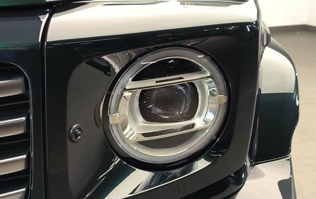 Mercedes-Benz G-Класс W463 рестайлинг _iii, 2024 год, 23 100 000 рублей, 24 фотография