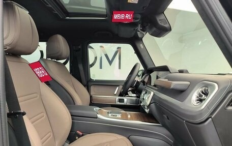 Mercedes-Benz G-Класс W463 рестайлинг _iii, 2024 год, 23 100 000 рублей, 11 фотография