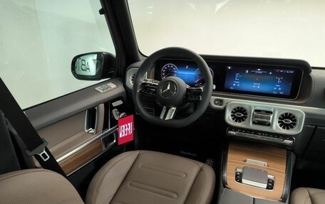 Mercedes-Benz G-Класс W463 рестайлинг _iii, 2024 год, 23 100 000 рублей, 13 фотография