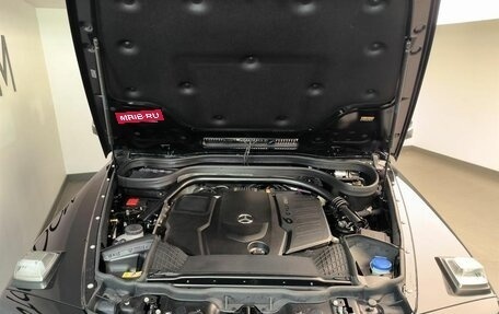 Mercedes-Benz G-Класс W463 рестайлинг _iii, 2024 год, 23 100 000 рублей, 23 фотография
