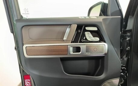 Mercedes-Benz G-Класс W463 рестайлинг _iii, 2024 год, 23 100 000 рублей, 21 фотография