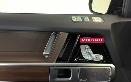 Mercedes-Benz G-Класс W463 рестайлинг _iii, 2024 год, 23 100 000 рублей, 22 фотография