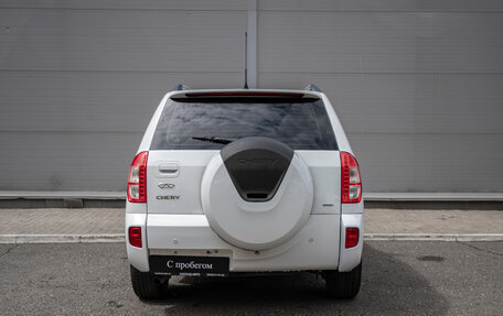 Chery Tiggo (T11), 2013 год, 450 000 рублей, 3 фотография