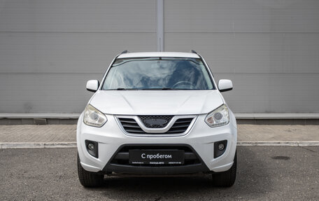 Chery Tiggo (T11), 2013 год, 450 000 рублей, 7 фотография