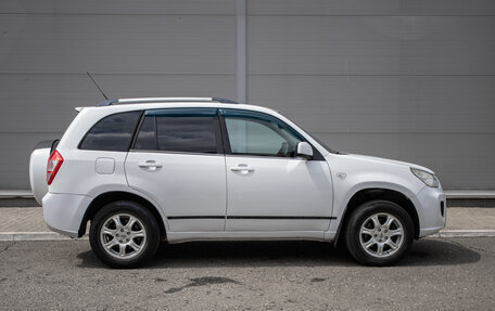 Chery Tiggo (T11), 2013 год, 450 000 рублей, 5 фотография