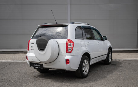 Chery Tiggo (T11), 2013 год, 450 000 рублей, 4 фотография