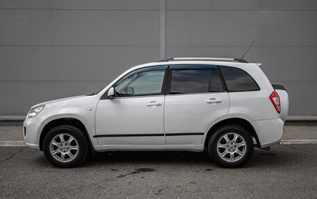 Chery Tiggo (T11), 2013 год, 450 000 рублей, 2 фотография