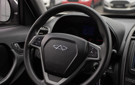 Chery Tiggo (T11), 2013 год, 450 000 рублей, 14 фотография