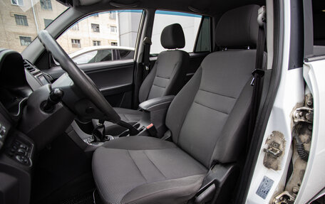 Chery Tiggo (T11), 2013 год, 450 000 рублей, 8 фотография