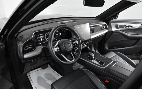 GAC GS8, 2023 год, 3 699 000 рублей, 12 фотография