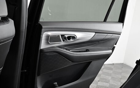 GAC GS8, 2023 год, 3 699 000 рублей, 14 фотография