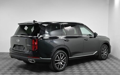 GAC GS8, 2023 год, 3 699 000 рублей, 3 фотография