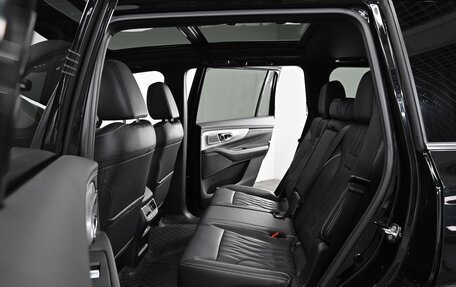 GAC GS8, 2023 год, 3 699 000 рублей, 9 фотография