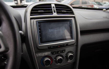 Chery Tiggo (T11), 2013 год, 450 000 рублей, 16 фотография