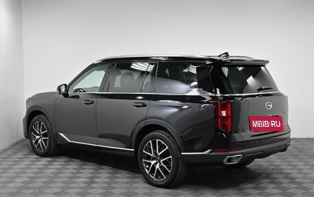 GAC GS8, 2023 год, 3 699 000 рублей, 4 фотография