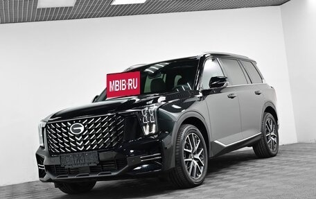 GAC GS8, 2023 год, 3 699 000 рублей, 5 фотография