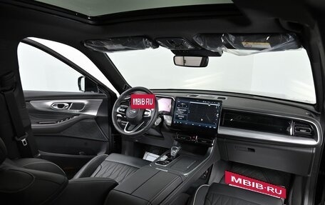GAC GS8, 2023 год, 3 699 000 рублей, 8 фотография