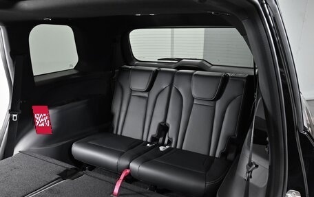 GAC GS8, 2023 год, 3 699 000 рублей, 10 фотография