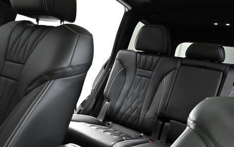 GAC GS8, 2023 год, 3 699 000 рублей, 16 фотография