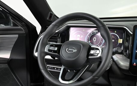 GAC GS8, 2023 год, 3 699 000 рублей, 18 фотография