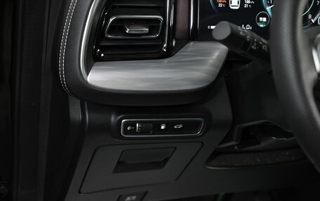 GAC GS8, 2023 год, 3 699 000 рублей, 23 фотография