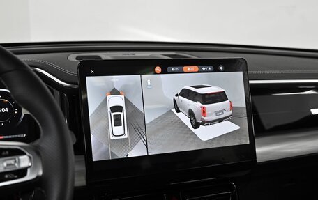 GAC GS8, 2023 год, 3 699 000 рублей, 24 фотография