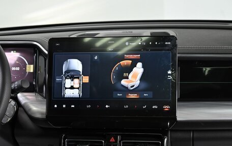 GAC GS8, 2023 год, 3 699 000 рублей, 21 фотография