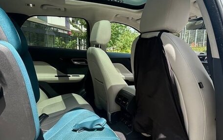 Jaguar F-Pace, 2020 год, 3 780 000 рублей, 12 фотография