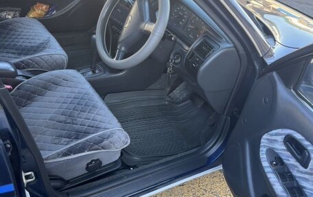 Toyota Corolla, 1995 год, 680 000 рублей, 4 фотография