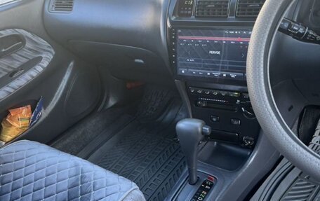 Toyota Corolla, 1995 год, 680 000 рублей, 2 фотография