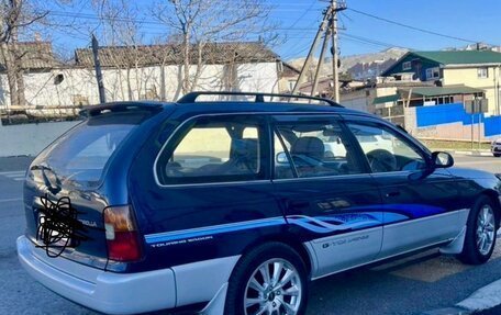 Toyota Corolla, 1995 год, 680 000 рублей, 5 фотография