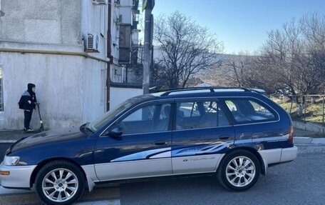 Toyota Corolla, 1995 год, 680 000 рублей, 7 фотография