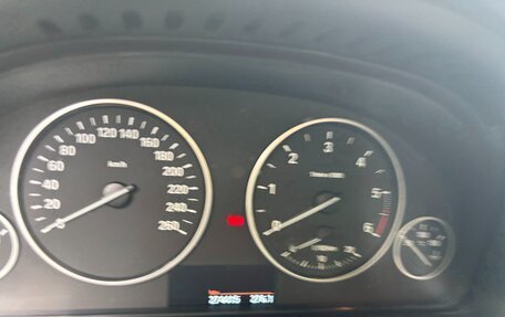 BMW X3, 2013 год, 1 550 000 рублей, 7 фотография