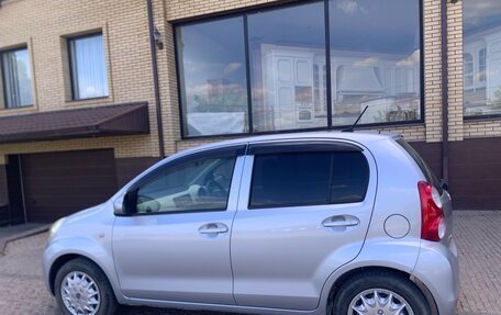 Toyota Passo III, 2010 год, 650 000 рублей, 2 фотография