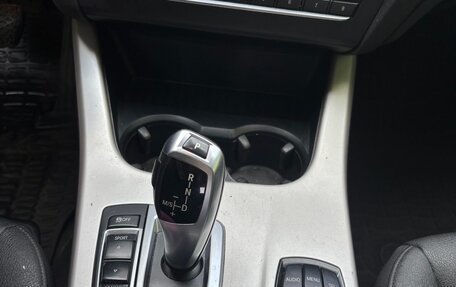 BMW X3, 2013 год, 1 550 000 рублей, 8 фотография