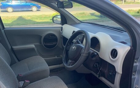 Toyota Passo III, 2010 год, 650 000 рублей, 3 фотография