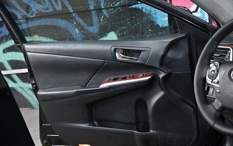 Toyota Camry, 2012 год, 1 465 000 рублей, 7 фотография