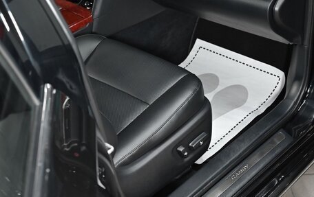 Toyota Camry, 2012 год, 1 465 000 рублей, 14 фотография