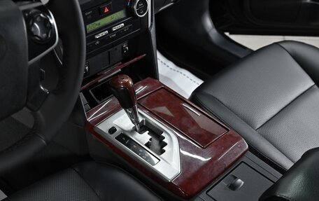 Toyota Camry, 2012 год, 1 465 000 рублей, 11 фотография