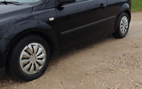 Ford Focus II рестайлинг, 2006 год, 250 000 рублей, 2 фотография