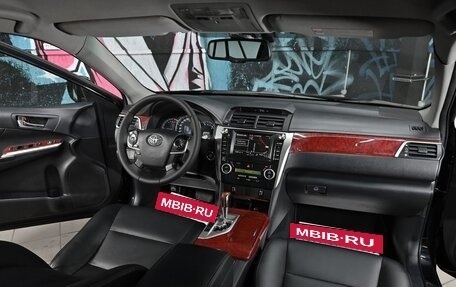 Toyota Camry, 2012 год, 1 465 000 рублей, 12 фотография
