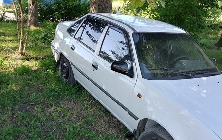 Daewoo Nexia I рестайлинг, 2006 год, 240 000 рублей, 3 фотография