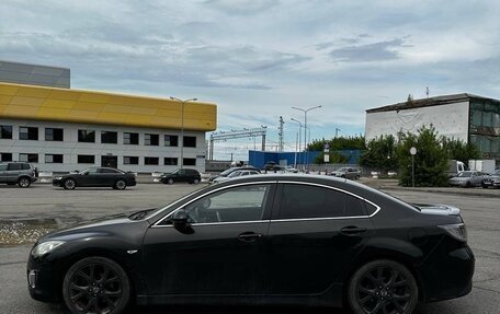 Mazda 6, 2008 год, 890 000 рублей, 4 фотография