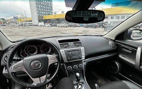 Mazda 6, 2008 год, 890 000 рублей, 8 фотография