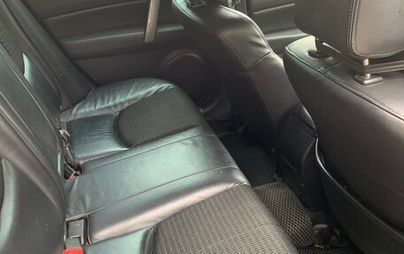 Mazda 6, 2008 год, 890 000 рублей, 9 фотография