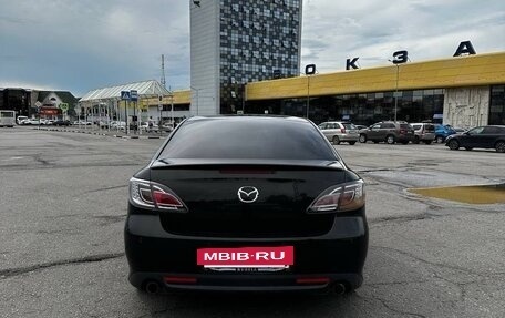 Mazda 6, 2008 год, 890 000 рублей, 3 фотография