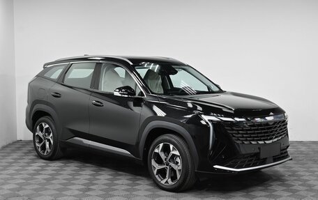 Geely Atlas, 2022 год, 3 099 000 рублей, 2 фотография