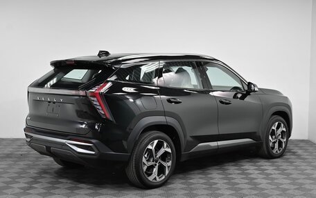 Geely Atlas, 2022 год, 3 099 000 рублей, 3 фотография