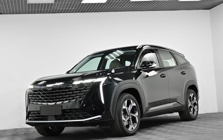 Geely Atlas, 2022 год, 3 099 000 рублей, 5 фотография